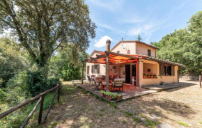 Casa Upupa Sassetta